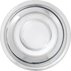 Frisco Black Iron Non-Skid Stainless Steel Dog & Cat Bowl -Dog Supplies Sale 257152 PT3. AC SS1800 V1615313514