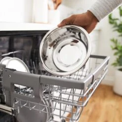 Frisco Black Iron Non-Skid Stainless Steel Dog & Cat Bowl -Dog Supplies Sale 257152 PT6. AC SS1800 V1615939601