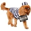 Frisco Prisoner Dog & Cat Costume -Dog Supplies Sale 260933 MAIN. AC SS1800 V1624400089