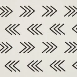 Frisco Indoor/Outdoor Arrow Print Pillow Dog Bed W/Removable Cover -Dog Supplies Sale 262153 PT3. AC SS1800 V1619535851