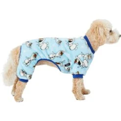 Disney Frozen's Olaf Dog & Cat Plush Fleece PJ -Dog Supplies Sale 264594 PT2. AC SS1800 V1637680017