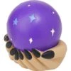 Frisco Magic Fortune Teller's Crystal Ball Latex Squeaky Dog Toy -Dog Supplies Sale 265634 MAIN. AC SS1800 V1620918853