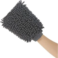 Frisco Microfiber Grooming Glove -Dog Supplies Sale 269027 PT2. AC SS1800 V1624454291