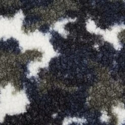 Frisco Sherpa Cube Pillow Cat & Dog Bed, Camo -Dog Supplies Sale 270927 PT4. AC SS1800 V1626293293