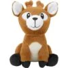 Frisco Camping Deer Plush Squeaky Dog Toy -Dog Supplies Sale 270997 MAIN. AC SS1800 V1624561733