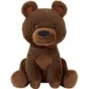 Frisco Camping Bear Plush Squeaky Dog Toy -Dog Supplies Sale 270999 MAIN. AC SS1800 V1624561653