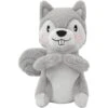 Frisco Camping Squirrel Plush Squeaky Dog Toy -Dog Supplies Sale 271001 MAIN. AC SS1800 V1624561728