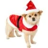 Frisco Mr. Claus Dog & Cat Costume -Dog Supplies Sale 276142 MAIN. AC SS1800 V1631570416