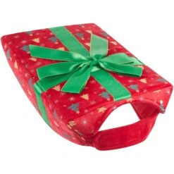 Frisco Holiday Giftbox Dog & Cat Costume -Dog Supplies Sale 276175 PT4. AC SS1800 V1631573841