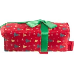 Frisco Holiday Giftbox Dog & Cat Costume -Dog Supplies Sale 276175 PT5. AC SS1800 V1631569770