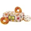 Frisco Fall Box Of Donuts Hide & Seek Puzzle Plush Squeaky Dog Toy -Dog Supplies Sale 285639 MAIN. AC SS1800 V1629726427