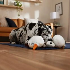 Disney Frozen's Olaf Plush With Rope Squeaky Dog Toy -Dog Supplies Sale 287431 PT3. AC SS1800 V1662501530