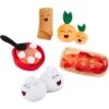 Frisco Lunar New Year Good Fortune Food Plush Squeaky Dog Toy -Dog Supplies Sale 298883 MAIN. AC SS1800 V1640269258