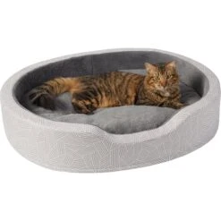 Frisco Ortho Cuddler Dog & Cat Bed -Dog Supplies Sale 299458 PT2. AC SS1800 V1638288895