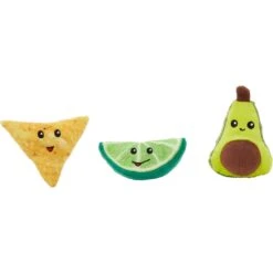 Frisco Guacamole Hide & Seek Puzzle Plush Squeaky Dog Toy & Frisco Guacamole Hide & Seek Puzzle Plush Squeaky Dog Toy Refills -Dog Supplies Sale 302478 PT5. AC SS1800 V1693327347