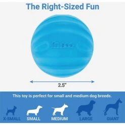Frisco Active Dog Life Jacket & Frisco Foam Rubber Floating Fetch Ball No Squeak Dog Toy -Dog Supplies Sale 303364 PT7. AC SS1800 V1623163341