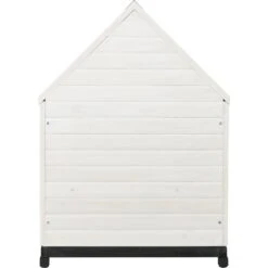 Frisco Classic Wooden Outdoor Dog House 11 Frisco Classic Wooden Outdoor Dog House -Dog Supplies Sale 304035 PT2. AC SS1800 V1641481190