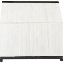 Frisco Classic Wooden Outdoor Dog House 12 Frisco Classic Wooden Outdoor Dog House -Dog Supplies Sale 304035 PT3. AC SS1800 V1641481041