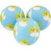 Frisco Easter Fetch Squeaky Tennis Ball Dog Toy, Medium, 3 Count 1 Frisco Easter Fetch Squeaky Tennis Ball Dog Toy, Medium, 3 Count -Dog Supplies Sale 304964 MAIN. AC SS1800 V1642441639