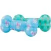 Frisco Easter TPR Bone Squeaky Dog Toy, Medium/Large, 2 Count -Dog Supplies Sale 304966 MAIN. AC SS1800 V1642441423