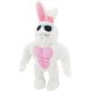 Frisco Easter Bunny Muscle Plush Squeaky Dog Toy -Dog Supplies Sale 304976 MAIN. AC SS1800 V1642441114