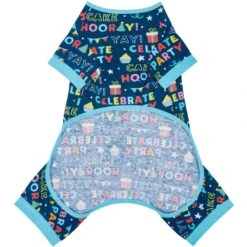 Frisco Celebration Dog & Cat PJs -Dog Supplies Sale 315105 PT5. AC SS1800 V1646440341