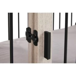 Frisco "Rockford" Dog Crate Credenza & Mat -Dog Supplies Sale 315187 PT6. AC SS1800 V1634154944