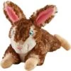 Frisco Realistic Rabbit Plush Squeaky Dog Toy -Dog Supplies Sale 316939 MAIN. AC SS1800 V1641400656