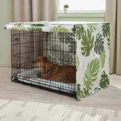 Frisco Crate Cover -Dog Supplies Sale 326453 PT5. AC SS1800 V1645740248