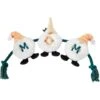Frisco Mother's Day Gnomes Plush With Rope Squeaky Dog Toy -Dog Supplies Sale 327037 MAIN. AC SS1800 V1646947879