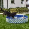 Frisco Outdoor Dog Swimming Pool, Rubber Ducky -Dog Supplies Sale 331660 MAIN. AC SS1800 V1646178232