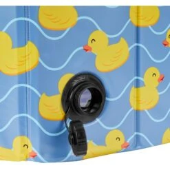 Frisco Outdoor Dog Swimming Pool, Rubber Ducky -Dog Supplies Sale 331660 PT3. AC SS1800 V1646177379
