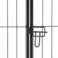 Frisco Ultimate Outdoor Lightweight Heavy Duty Steel Metal Playpen -Dog Supplies Sale 333772 PT5. AC SS1800 V1647553620