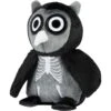Frisco Halloween Spooky Owl Plush Squeaky Dog Toy -Dog Supplies Sale 344162 MAIN. AC SS1800 V1657657049