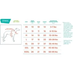 Frisco Multi Cable Dog & Cat Sweater -Dog Supplies Sale 353628 PT1. AC SS1800 V1658922530