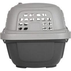 Frisco Two Door Plastic Dog & Cat Kennel -Dog Supplies Sale 354392 PT6. AC SS1800 V1657657123