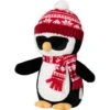 Frisco Holiday Penguin Plush Squeaky Dog Toy -Dog Supplies Sale 360930 MAIN. AC SS1800 V1694812339