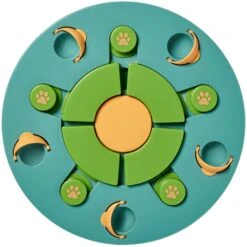 Frisco 3-in-1 Interactive Puzzle Dog Toy, Advanced -Dog Supplies Sale 506202 PT2. AC SS1800 V1674663241