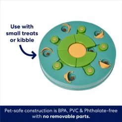 Frisco 3-in-1 Interactive Puzzle Dog Toy, Advanced -Dog Supplies Sale 506202 PT3. AC SS1800 V1675713980