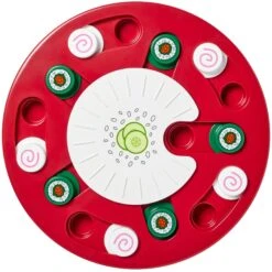 Frisco Bento Interactive Puzzle Dog Toy, Moderate -Dog Supplies Sale 506226 PT2. AC SS1800 V1674665985