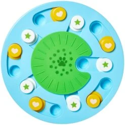 Frisco Seek & Discover Interactive Puzzle Dog Toy, Moderate -Dog Supplies Sale 506250 PT2. AC SS1800 V1674671033