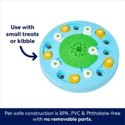 Frisco Seek & Discover Interactive Puzzle Dog Toy, Moderate -Dog Supplies Sale 506250 PT3. AC SS1800 V1675714031