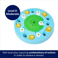 Frisco Seek & Discover Interactive Puzzle Dog Toy, Moderate -Dog Supplies Sale 506250 PT4. AC SS1800 V1675713977