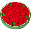 Frisco Watermelon Interactive Puzzle Dog Toy, Advanced -Dog Supplies Sale 506322 MAIN. AC SS1800 V1674664870