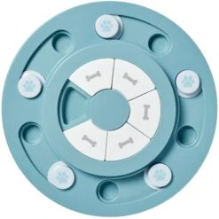 Frisco Two Tier Interactive Puzzle Dog Toy, Easy -Dog Supplies Sale 506370 PT2. AC SS1800 V1674663303