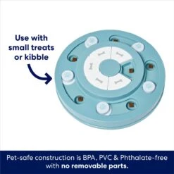 Frisco Two Tier Interactive Puzzle Dog Toy, Easy -Dog Supplies Sale 506370 PT3. AC SS1800 V1675713977