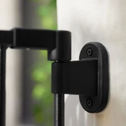 Frisco Outdoor Galvanized Steel 8-Panel Configurable Gate And Playpen With Oxford Roof -Dog Supplies Sale 507086 PT5. AC SS1800 V1668631340