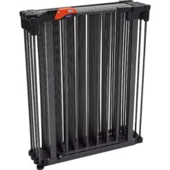 Frisco Outdoor Galvanized Steel 8-Panel Configurable Gate And Playpen With Oxford Roof -Dog Supplies Sale 507086 PT7. AC SS1800 V1666021842