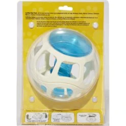 JW Pet Rockin Treat Ball -Dog Supplies Sale 55169 PT3. AC SS1800 V1530910291