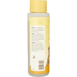 Burt's Bees Oatmeal With Colloidal Oat Flour & Honey Dog Shampoo & Frisco Microfiber Grooming Glove -Dog Supplies Sale 575086 PT2. AC SS1800 V1657660395